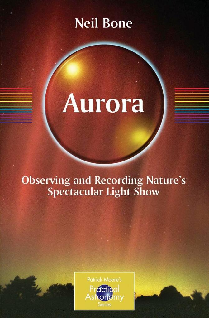 Produktbild: Aurora | Neil Bone