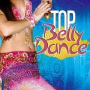 Produktbild: Top Bellydance | Hicham Khatir Band