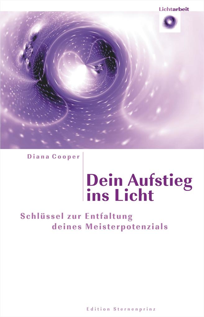 Produktbild: Dein Aufstieg ins Licht | Diana Cooper