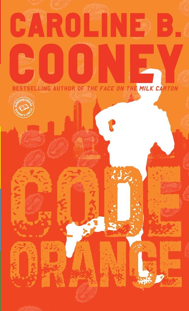 Produktbild: Code Orange | Caroline B. Cooney