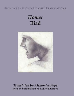 Produktbild: Iliad | Homer