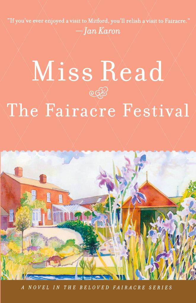 Produktbild: The Fairacre Festival | Miss Read