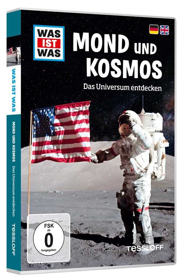 Produktbild: Was ist was