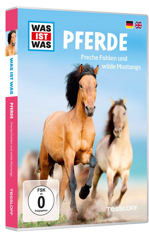 Produktbild: Was ist was | Matthias Edlinger