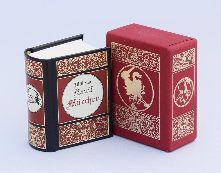 Produktbild: Märchen | Wilhelm Hauff