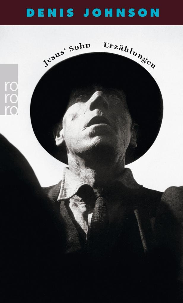 Produktbild: Jesus' Sohn | Denis Johnson