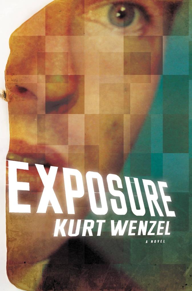 Produktbild: Exposure | Kurt Wenzel