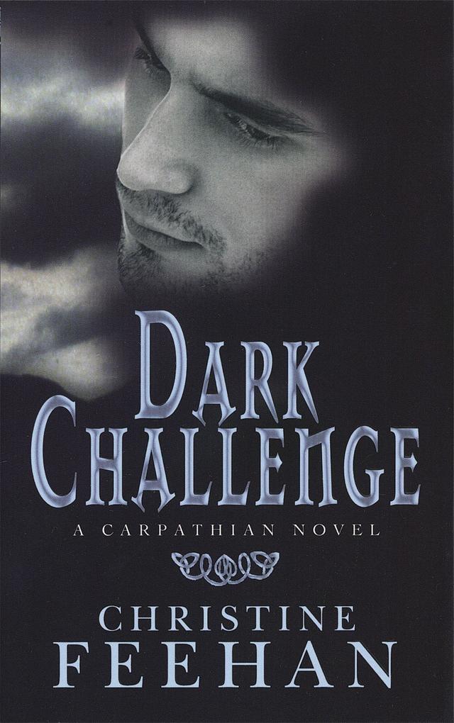 Produktbild: Dark Challenge | Christine Feehan