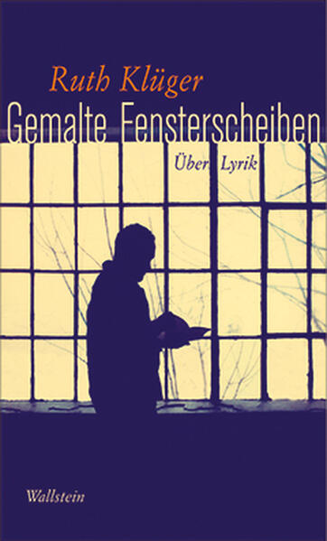 Produktbild: Gemalte Fensterscheiben | Ruth Klüger