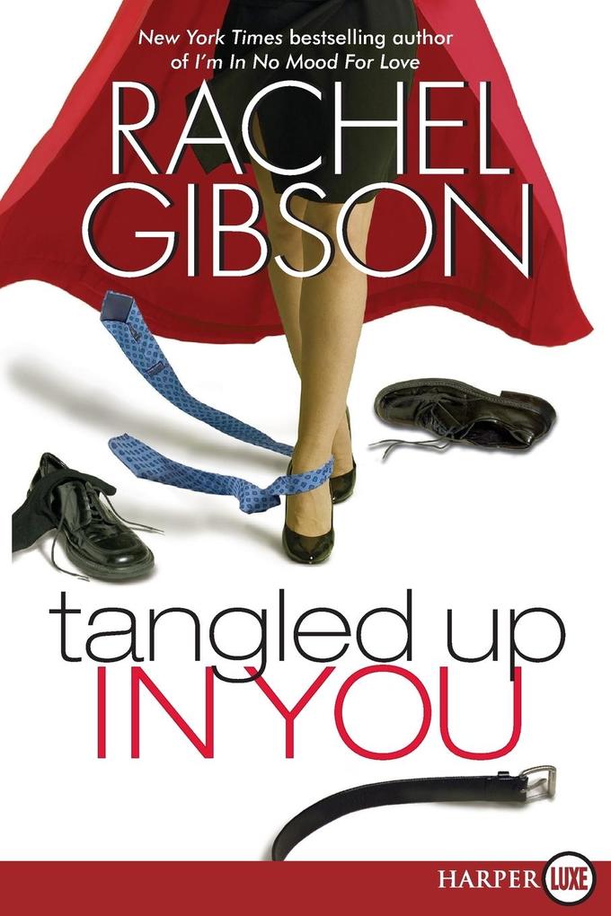 Produktbild: Tangled Up In You LP | Rachel Gibson