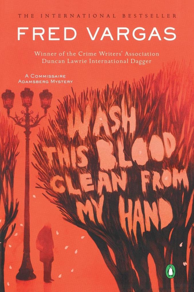 Produktbild: Wash This Blood Clean from My Hand | Fred Vargas