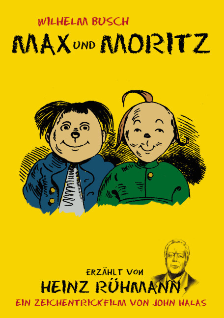 Produktbild: Wilhelm Busch: Max und Moritz | Wilhelm Busch