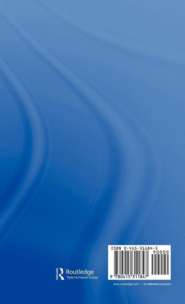 Weitere Ansicht: International Relations | Juanita Elias, Peter Sutch