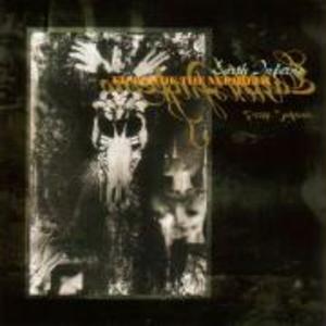 Produktbild: Earth Inferno | Fields Of The Nephilim