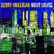Produktbild: Night Lights | Gerry Mulligan