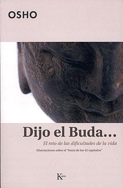 Produktbild: Dijo El Buda | Osho