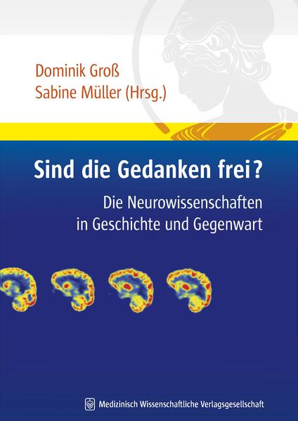 Produktbild: Sind die Gedanken frei?