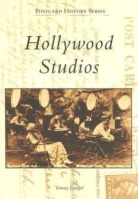 Produktbild: Hollywood Studios | Tommy Dangcil