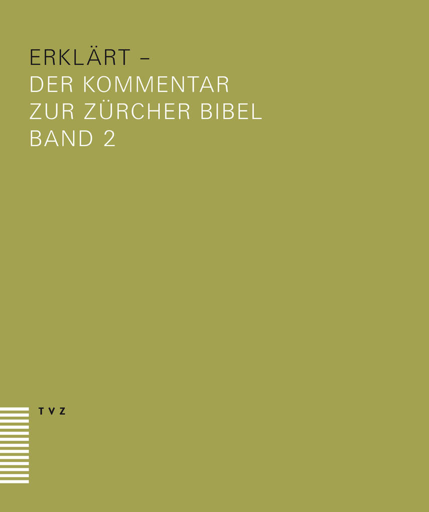 Weitere Ansicht: bibel(plus) - erklärt