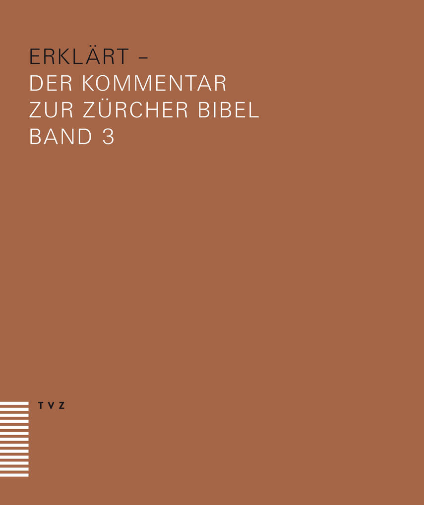 Weitere Ansicht: bibel(plus) - erklärt
