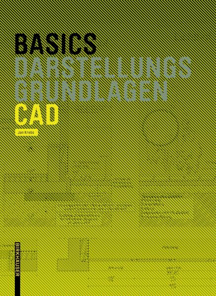 Produktbild: Basics CAD | Jan Krebs
