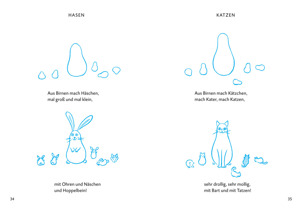 Weitere Ansicht: Wir zeichnen Tiere | James Krüss, Ann H. Davidow