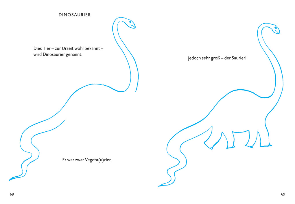 Weitere Ansicht: Wir zeichnen Tiere | James Krüss, Ann H. Davidow