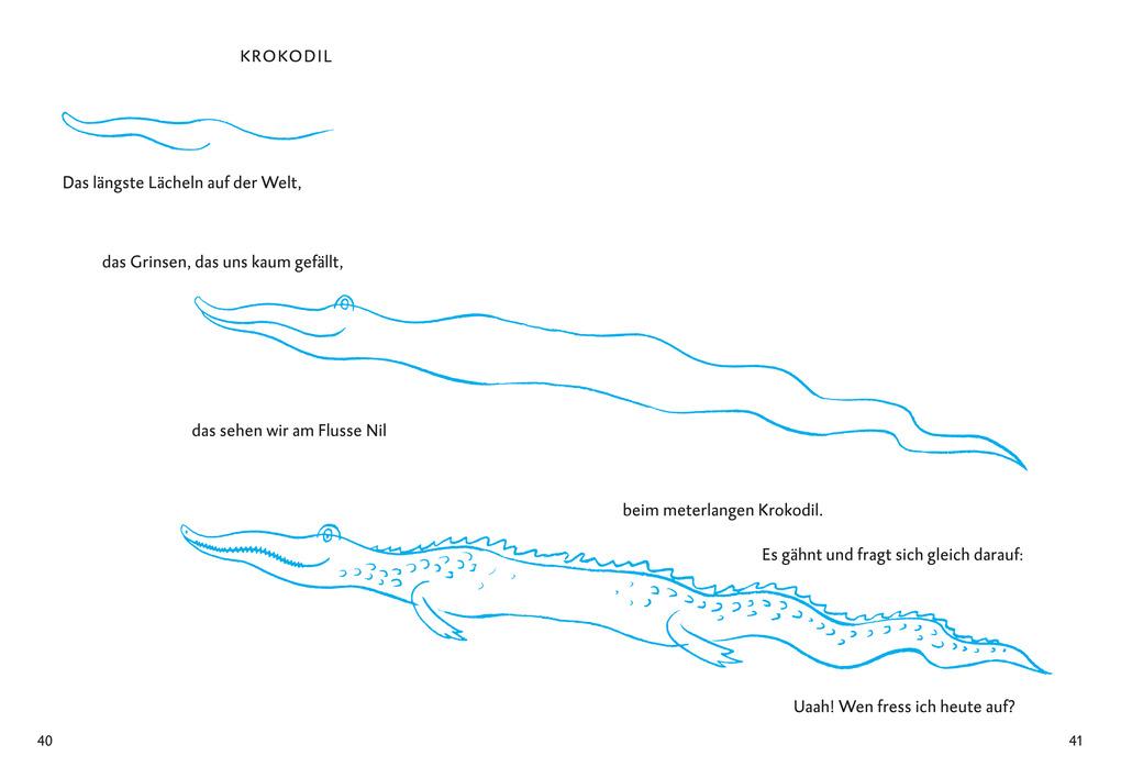 Weitere Ansicht: Wir zeichnen Tiere | James Krüss, Ann H. Davidow