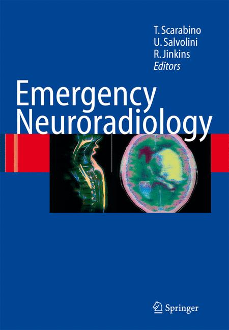 Weitere Ansicht: Emergency Neuroradiology