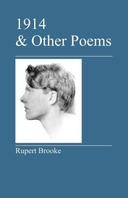 Produktbild: 1914 & Other Poems | Rupert Brooke