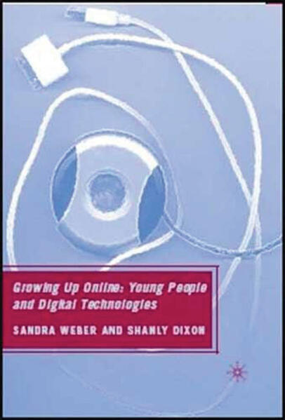 Produktbild: Growing Up Online