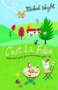 Produktbild: C'est La Folie | Michael Wright