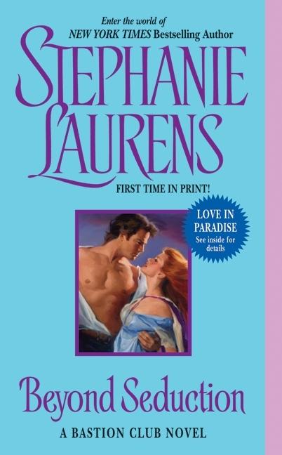 Produktbild: Beyond Seduction | Stephanie Laurens