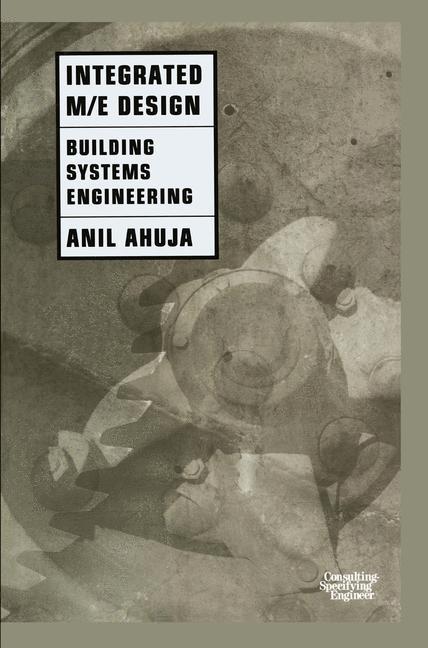 Weitere Ansicht: Integrated M/E Design | Anil Ahuja