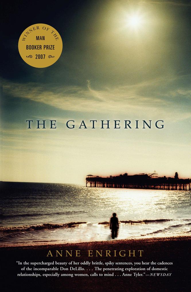 Produktbild: The Gathering | Anne Enright