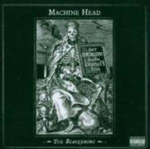 Produktbild: The Blackening | Machine Head