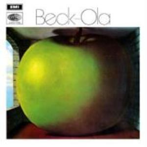 Produktbild: Beck-Ola | Jeff Beck