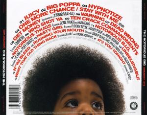 Produktbild: Greatest Hits | The Notorious B. I. G.