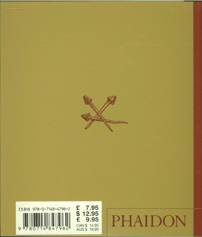 Weitere Ansicht: Crucifixion | Editors of Phaidon Press