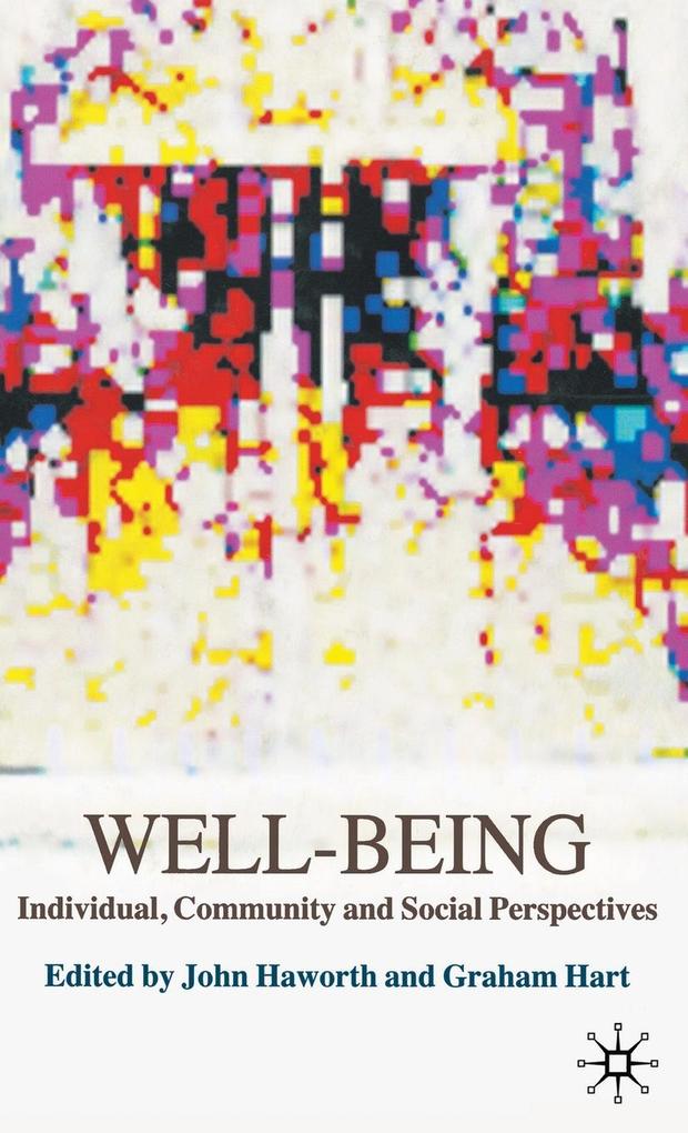 Produktbild: Well-Being