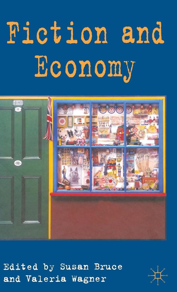 Produktbild: Fiction and Economy