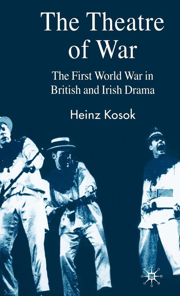 Produktbild: The Theatre of War | H. Kosok