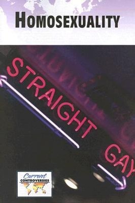 Produktbild: Homosexuality