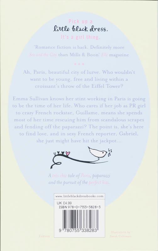 Weitere Ansicht: The Art of French Kissing | Kristin Harmel