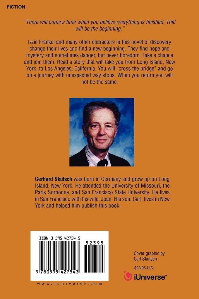 Weitere Ansicht: Change at Jamaica | Gerhard Skutsch