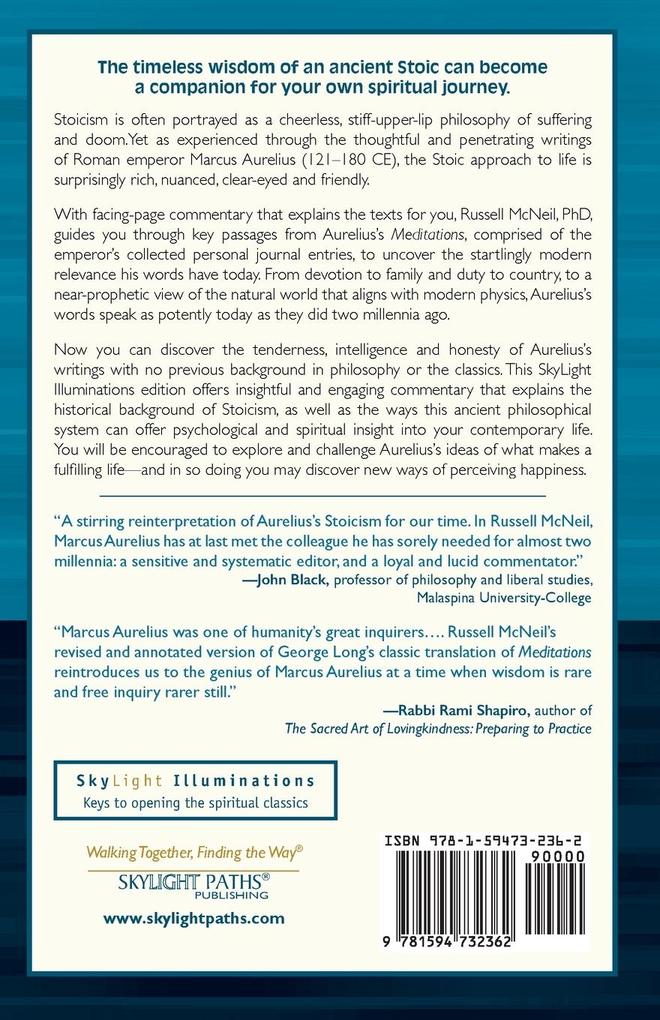 Weitere Ansicht: The Meditations of Marcus Aurelius