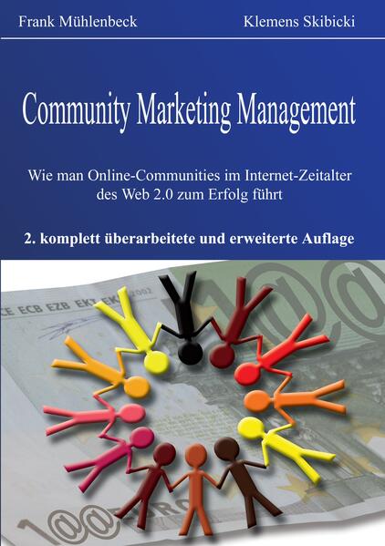 Produktbild: Community Marketing Management | Frank Mühlenbeck, Klemens Skibicki