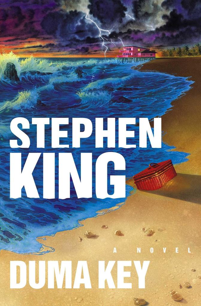 Produktbild: Duma Key | Stephen King