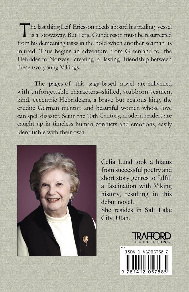 Weitere Ansicht: Square Sails and Dragons | Celia Lund