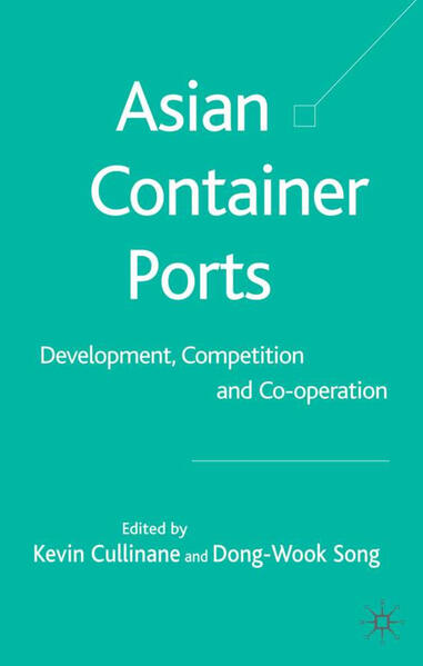 Produktbild: Asian Container Ports